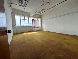 Goldpine Industrial Building (D13), Factory #629208161